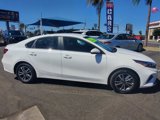 Used 2024 Kia Forte LXS image 4