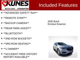 Used 2020 Buick Enclave Essence image 2