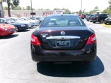 Used 2010 Nissan Maxima 3.5 SV w/ Monitor Pkg image 4