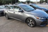 Used 2022 Nissan Sentra SV image 2
