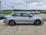 Certified 2024 Volkswagen Jetta Sport image 2
