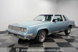 Used 1986 Oldsmobile Cutlass Supreme Coupe image 5