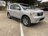 Used 2015 Nissan Armada SV image 3