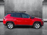 Used 2018 Jeep Compass Latitude w/ Popular Equipment Group image 4