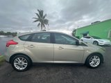 Used 2015 Ford Focus SE image 5
