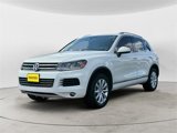 Used 2011 Volkswagen Touareg Sport image 2