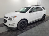 Used 2017 Chevrolet Equinox LT w/ Sport Edition image 2