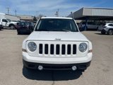 Used 2014 Jeep Patriot Latitude w/ Sun/Sound Group image 2