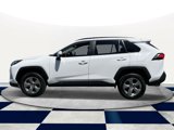 Used 2024 Toyota RAV4 XLE image 4