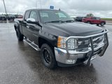 Used 2012 Chevrolet Silverado 1500 LT image 5