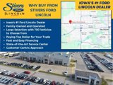 New 2025 Lincoln Nautilus Premier w/ Equipment Group 102A image 5