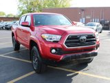 Used 2018 Toyota Tacoma SR5 image 4