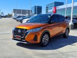 Certified 2024 Nissan Kicks SV image 2