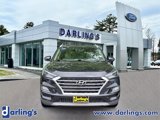 Used 2021 Hyundai Tucson Limited image 2