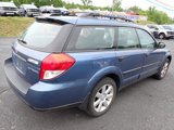 Used 2008 Subaru Outback 2.5i image 5