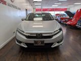 Used 2018 Honda Clarity Touring image 3