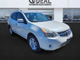Used 2012 Nissan Rogue SV w/ Premium Pkg image 5