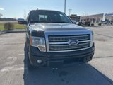 Used 2012 Ford F150 Platinum image 2