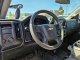 Used 2015 Chevrolet Silverado 1500 W/T w/ WT Fleet Convenience Package image 5