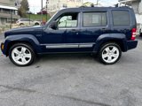 Used 2012 Jeep Liberty Limited Jet image 6