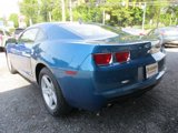 Used 2010 Chevrolet Camaro LT image 4