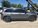 Certified 2021 Mercedes-Benz GLB 250 image 3