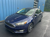 Used 2017 Ford Focus SEL w/ Interior Protection Package image 2