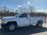 Used 2018 Chevrolet Silverado 1500 W/T w/ WT Fleet Convenience Package image 2