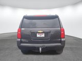 Used 2015 Chevrolet Tahoe LTZ image 4
