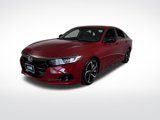 Used 2021 Honda Accord Sport image 3