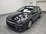 Used 2021 Kia Forte Sedan image 2