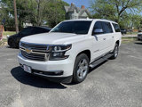 Used 2019 Chevrolet Suburban Premier image 2