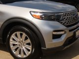 Used 2020 Ford Explorer Limited w/ Class III Trailer Tow Package image 4
