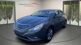 Used 2013 Hyundai Sonata Limited image 3