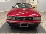 Used 1993 Cadillac Allante image 2