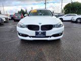 Used 2015 BMW 328i Gran Turismo xDrive image 2