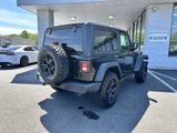 Used 2021 Jeep Wrangler Willys image 5