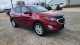 Used 2018 Chevrolet Equinox LT image 2