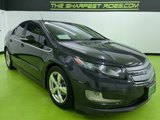 Used 2014 Chevrolet Volt Premium w/ Premium Trim Package image 2