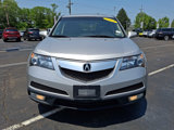 Used 2011 Acura MDX w/ Technology Package image 2