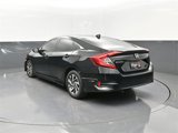 Used 2017 Honda Civic EX image 3