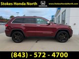 Used 2016 Jeep Grand Cherokee Limited image 3