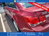 Used 2012 Chevrolet Cruze Eco image 5