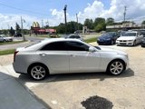 Used 2016 Cadillac ATS Luxury w/ Sun And Sound Package image 6
