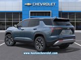 New 2026 Chevrolet Equinox LT image 3