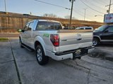 Used 2012 Ford F150 FX2 w/ FX Luxury Pkg image 3