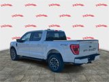 Certified 2022 Ford F150 XLT w/ Equipment Group 302A High image 5
