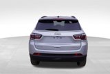 New 2025 Jeep Compass Limited image 4