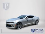 Used 2017 Chevrolet Camaro LT w/ RS Package image 4