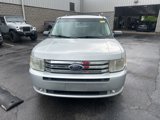 Used 2009 Ford Flex SE image 4